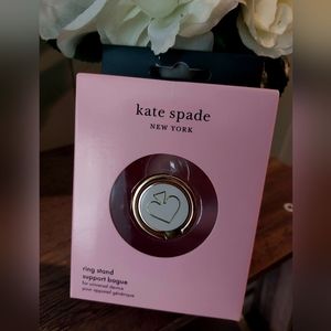 Kate Spade Ring Stand 🩷